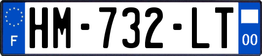 HM-732-LT