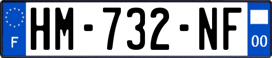 HM-732-NF