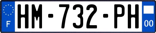 HM-732-PH