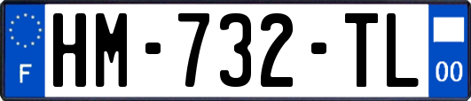HM-732-TL