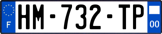 HM-732-TP