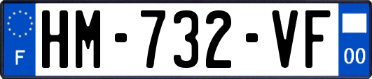 HM-732-VF