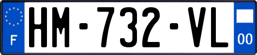 HM-732-VL