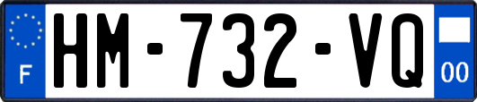 HM-732-VQ