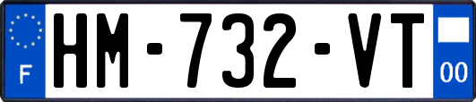HM-732-VT