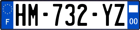 HM-732-YZ