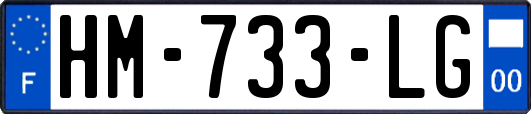 HM-733-LG