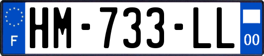 HM-733-LL