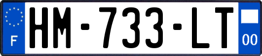 HM-733-LT