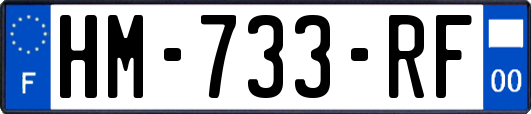 HM-733-RF