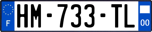 HM-733-TL