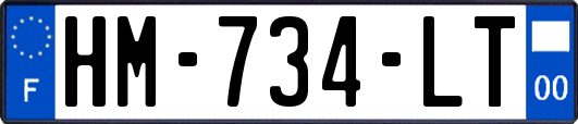 HM-734-LT