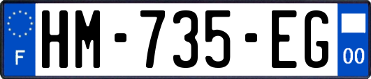 HM-735-EG