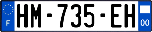 HM-735-EH