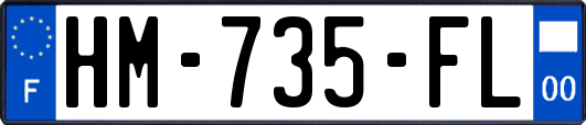 HM-735-FL