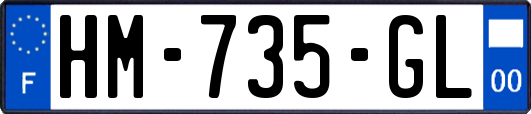 HM-735-GL