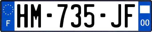 HM-735-JF