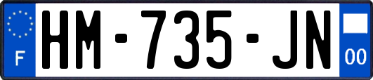 HM-735-JN