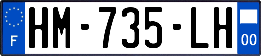 HM-735-LH