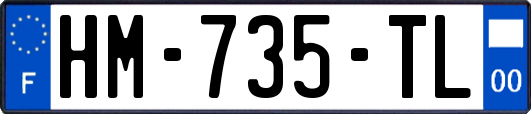 HM-735-TL