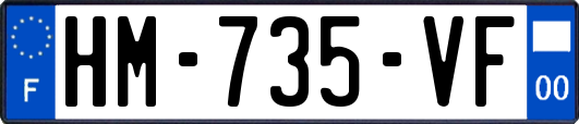 HM-735-VF