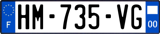 HM-735-VG