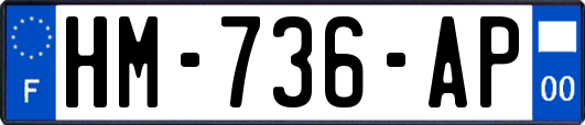 HM-736-AP