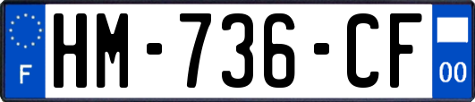 HM-736-CF