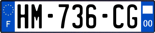 HM-736-CG