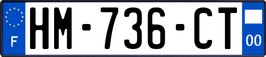 HM-736-CT