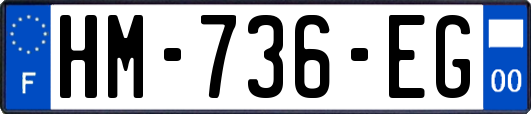 HM-736-EG