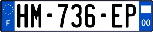 HM-736-EP