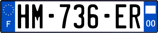 HM-736-ER