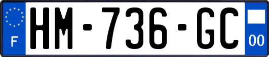 HM-736-GC