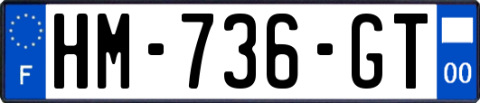HM-736-GT