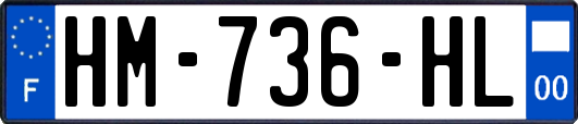 HM-736-HL