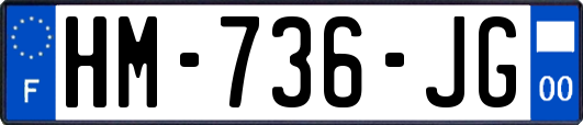 HM-736-JG