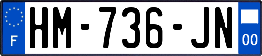 HM-736-JN
