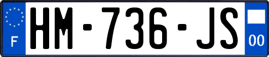 HM-736-JS