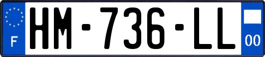 HM-736-LL