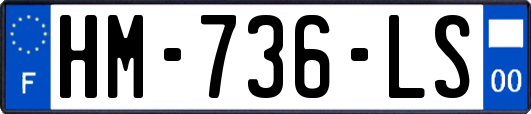 HM-736-LS