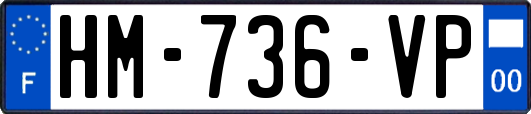 HM-736-VP