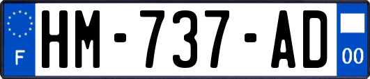 HM-737-AD