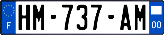 HM-737-AM