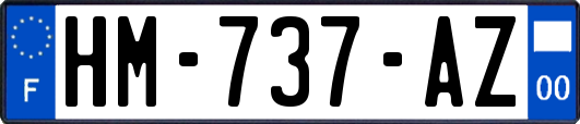 HM-737-AZ