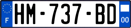 HM-737-BD