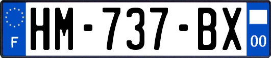 HM-737-BX