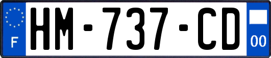 HM-737-CD