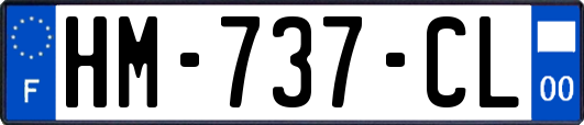 HM-737-CL