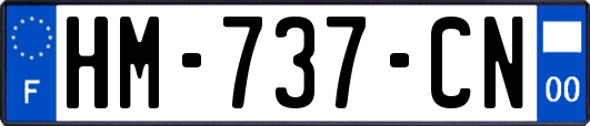 HM-737-CN